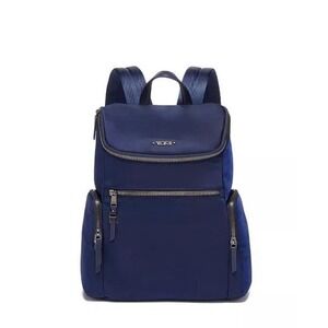 Tumi Voyageur Bethany Backpack - Dark Blue